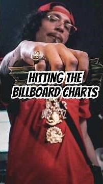 Casper TNG Hits Billboard