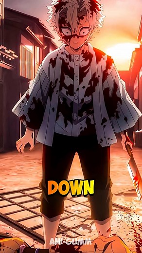 78K views · 4.8K reactions | Which Hashira Care For Nezuko The Most? #demonslayer #demonslayeranime #anime #animeedit #fblifestyle | nelven vlogz | Facebook