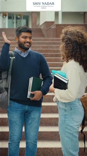 Future Belongs To People Who Can Work Across Disciplines | SNU Chennai