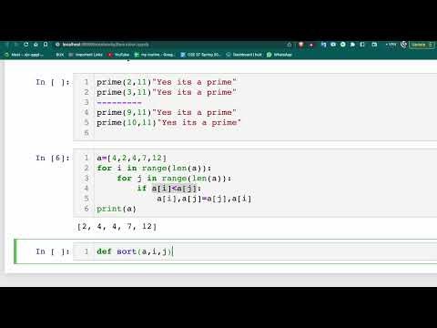 Nested Recursion | Python | Data Structure | Explain & Code