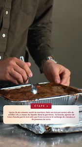 13K views · 70 reactions | Pierre-Yves t'explique comment cuire La...