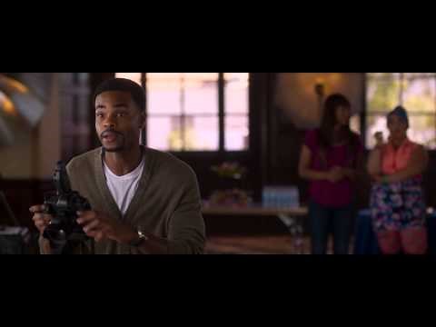 Fifty Shades of Black - Trailer