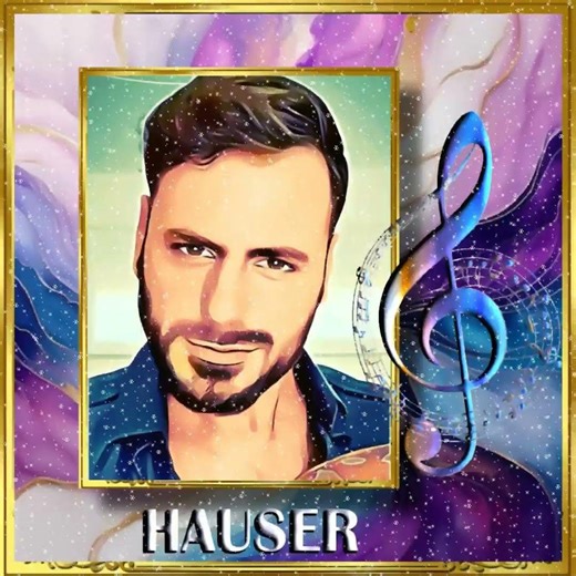 Ma muse, Stjepan Hauser, le musicien de la Croatie