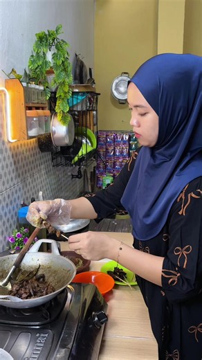 Sate Ati Ampela Ala Angkringan - Resep Masakan Rumahan