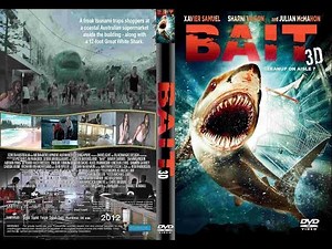 Bait (2012) Movie Review