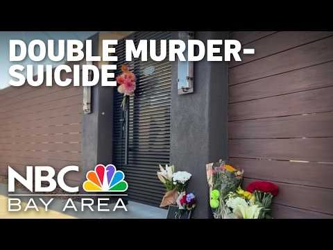 Retired SFPD deputy chief, daughter killed in Marin County double murder-suicide