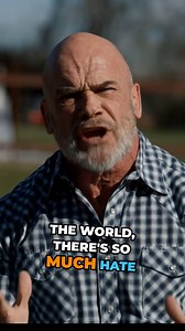 What do you want to be remembered for? | Bas Rutten