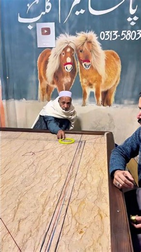 "The Carrom Championship Series: Elite Clash"😱🎯🤯💀☠️🔥🔥#carrom #shorts #viral #trending