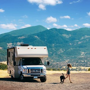When you explore new places in your RV, you don’t just see the world — you experience it all around you. There are many ways to get more out of your RV experience: - consider adding solar panels on your RV to power your adventure with renewable energy - download apps and get memberships with organizations that help you find unique places to stay - think about purchasing a portable Wi-Fi connector to ensure you have consistent access to GPS and other services Another helpful tip: with GEICO's 24/