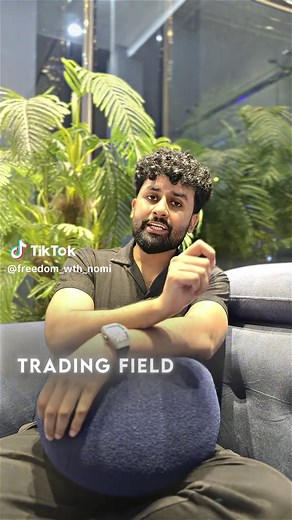 Crypto Trading Tips and Mentorship: Freedom With Nomi Guide