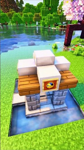 Minecraft Time Machine ⏳️