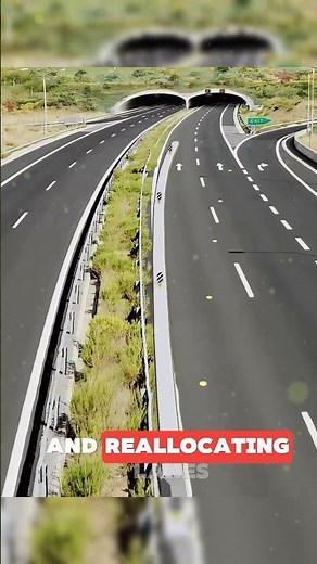 Smart Barrier System Ends Traffic Chaos