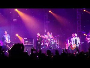 Planetshakers - Beautiful Saviour (Live In Bangkok) (31-Oct-2010)