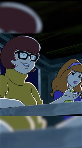 just focus on the road, man #scoobydoo #frankencreepy #funniestmoments | scooby doo