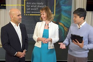 How CEOs can prepare for the unpredictable