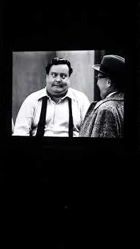 Funniest scene ever from The Honeymooners