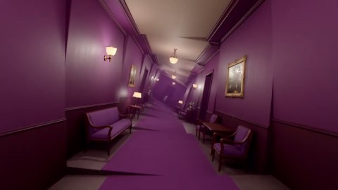 Psych Rift Official Announcement Trailer