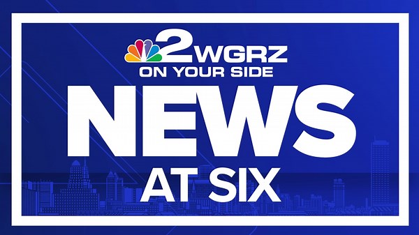Channel 2 News at 6 Sunday Edition