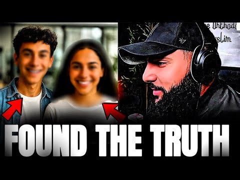 They Came Back to Islam After Learning the Truth About the Trinity