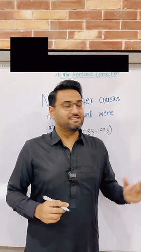 239K views · 4.2K reactions | If you’re learning English either from the globally acknowledged books of grammar or from a teacher who has taken out time to thoroughly consult these books, I can assure you that you’re sorted Students can rely on smart work only if the teachers have done some good quality hard work for them☺️✨ . | English with Mahmood Sarwar | Facebook