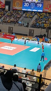 Boom Spiker dari Megatron #megatron #megawati | Limitless Sports