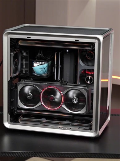 Estimating the Cost of a Custom PC Build