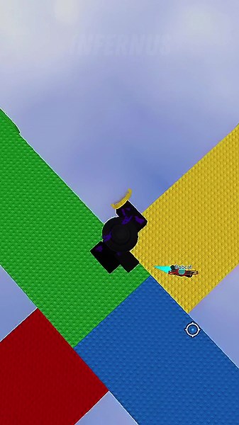 Flying Kills Edit #roblox #robloxfyp #robloxedit #doomspirebrickbattle #doomspirebrickbattleroblox #edit