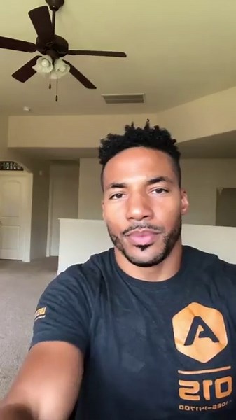 David Freeman's Home F.O.C.U.S. Strength Interval Workout
