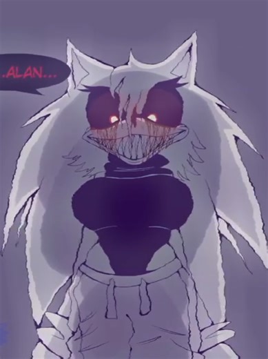 Found You - Sonic.exe Meme