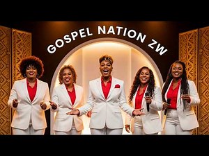 2026 Zimbabwe Shona Gospel Mix by Gospel Nation Zw