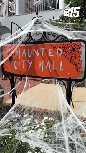 ARE YOU READY?! The City of Halloween kicks off TOMORROW night in Conway, S.C. Opening night features a midnight market where families can stroll through a ghostly gathering of vendors offering handmade arts & crafts, delicious candy and sweet treats, tasty bites, and even festive hair braiding. #conwaysc #cityofhalloween #fall #smalltown #ccu #coastal #myrtlebeach #horrycounty #spookyseason | Jennifer Abney WPDE