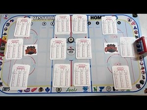 APBA Hockey insight
