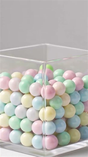 Perfect Water Drop Loop | Relaxing ASMR Visual Therapy