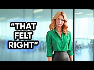 Wife Supports My Fashion Experiment – Crossdressing Stories