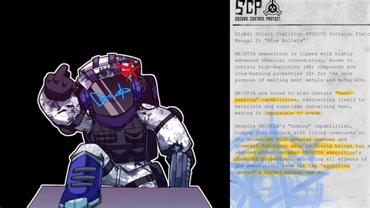 【FNF】VS基金会！第一卷 ﻿ Friday Night Foundation Volume 1 | FNF VS SCP Foundation (Frida