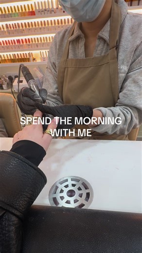 Spend the Morning with Me: My Daily Routine