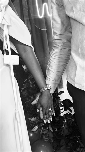 Surprise Proposal Shocks Couple