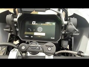 vlog #5 : explicación modos dynamic PRO & enduro PRO