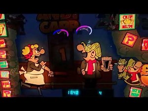 💥 Arcade Fruit Machines Slots - Jackpot Andy Capp Streak Time