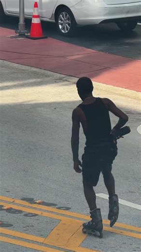 🇺🇸 WALKING IN MIAMI BEACH, Florida ☀️ USA #shorts