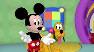 Mickey's Handy Helpers - Mickey Mouse Clubhouse (Series 2, Episode 3) - Apple TV (AG)