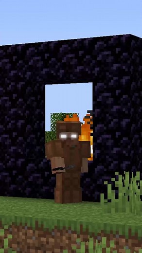 Delicious Minecraft Cookie Recipe in Bio Link