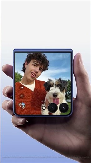 Galaxy Z Flip7 - 7 Reasons It's the Best Flip Phone Yet