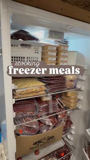 COUPON CODE EXTENDED! Ak Food Funnel extended my coupon code until FRIDAY MARCH 6 after that it goes away for good! Use code HAPPYHOME to save on a funnel- perfect for canning, meal prep, & meat processing! https://food-funnels4.mybigcommerce.com/ Also, if you are interested in a chamber sealer, VacMaster makes smaller counter top versions - we put hundreds of pounds of meat through ours each year so we have the big boys but if you’re interested in something for a normal household, check out the