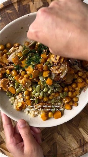honeynut harvest couscous salad