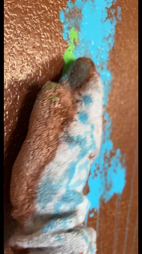 Achieve a Stunning Patina Copper Look with Faux Metallic Gold Leaf