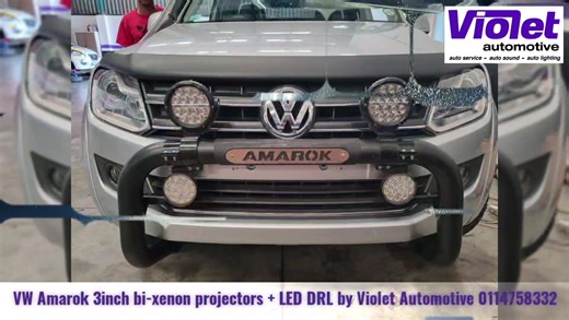 38 reactions · 16 shares | VW Amarok owners can finally have best...