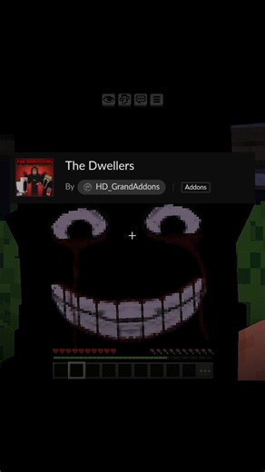 Minecraft bedrock edition horror mods | part - 1 | #minecraft #mods #minecraftmods #minecrafthorror