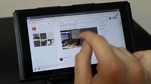 Comment hacker une Nintendo Switch ? Avec un simple bout de fil (et un gros bout de code) expliquent les hackeurs