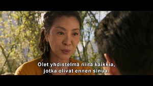 52K views · 114 reactions | Marvel Studiosin SHANG-CHI AND THE LEGEND OF THE TEN RINGS elokuvateattereissa 3. syyskuuta! | Marvel | Facebook